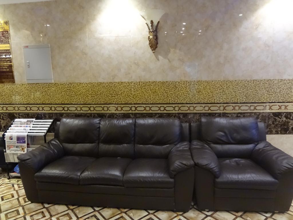 Al Kawakeeb Hotel By Gemstones Dubai Room photo